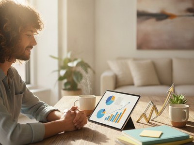 Business Financial Planning: A Guide to Strategic Success