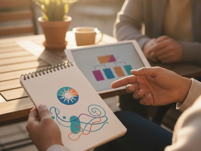 Craft Your Future: The Essential Business Plan Template Guide