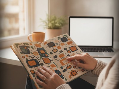 Developing a Powerful Content Marketing Strategy: A Guide