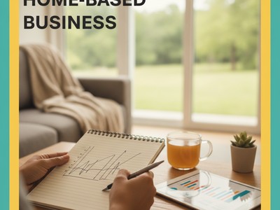Home-Based Business Ideas: Start Your Journey from Home Today