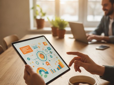The Essential Digital Marketing Guide for Modern Businesses